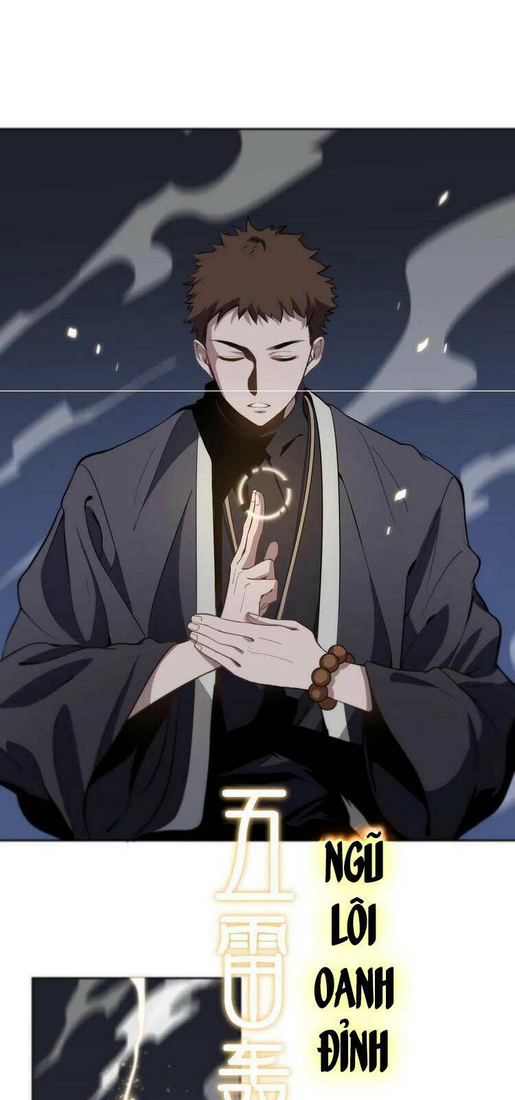 Đại Sư Phụ Hạ Sơn - Chapter 17 - Page 9