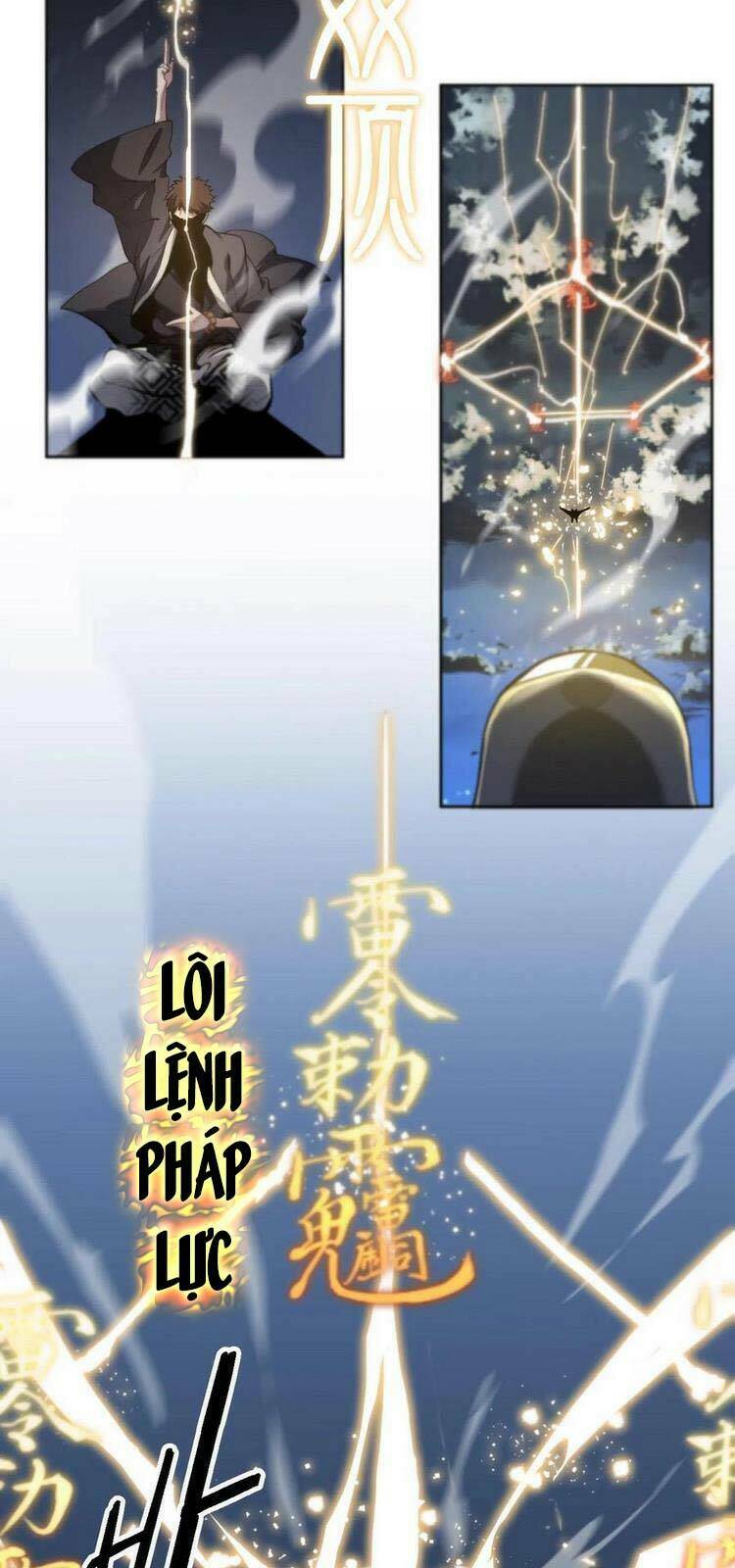 Đại Sư Phụ Hạ Sơn - Chapter 17 - Page 10