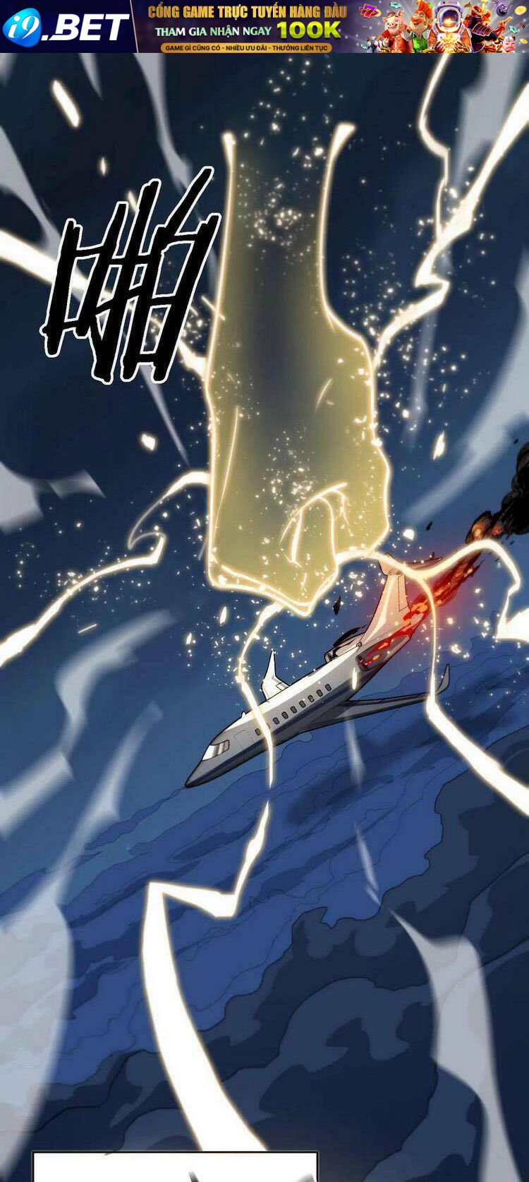 Đại Sư Phụ Hạ Sơn - Chapter 17 - Page 15