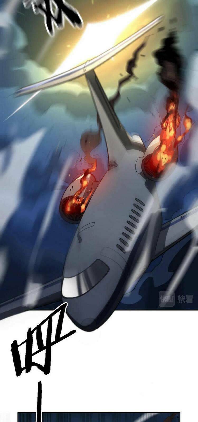 Đại Sư Phụ Hạ Sơn - Chapter 17 - Page 17