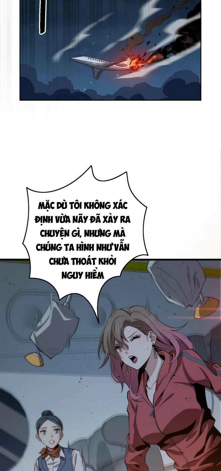 Đại Sư Phụ Hạ Sơn - Chapter 17 - Page 18