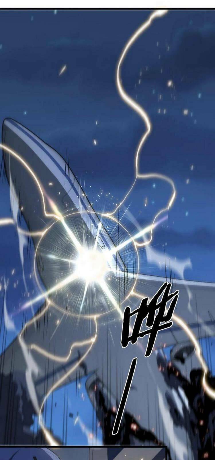 Đại Sư Phụ Hạ Sơn - Chapter 17 - Page 28