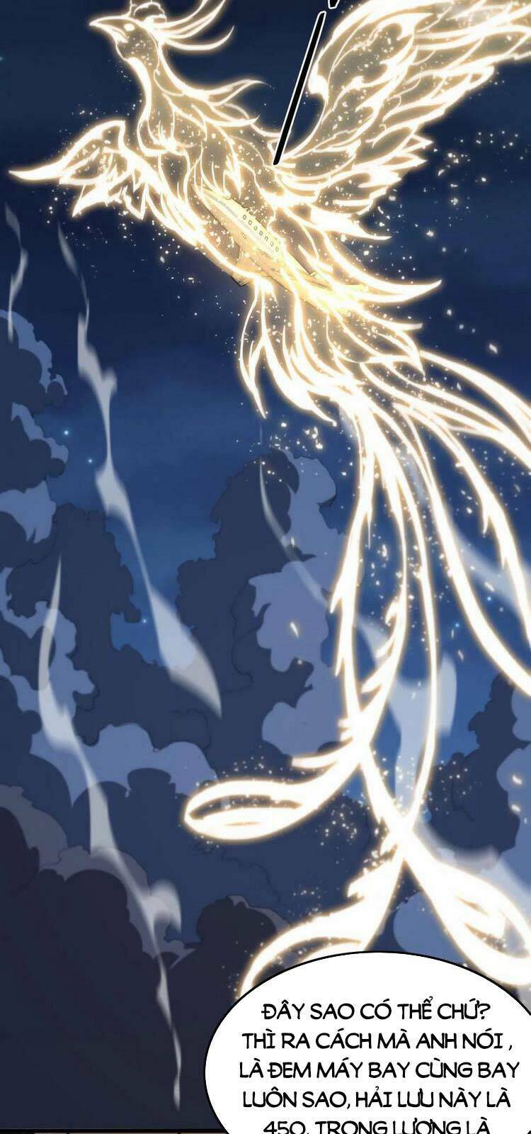 Đại Sư Phụ Hạ Sơn - Chapter 17 - Page 31