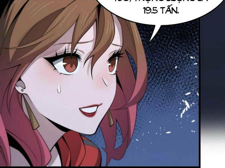 Đại Sư Phụ Hạ Sơn - Chapter 17 - Page 32