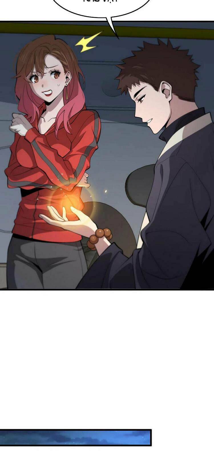 Đại Sư Phụ Hạ Sơn - Chapter 17 - Page 34