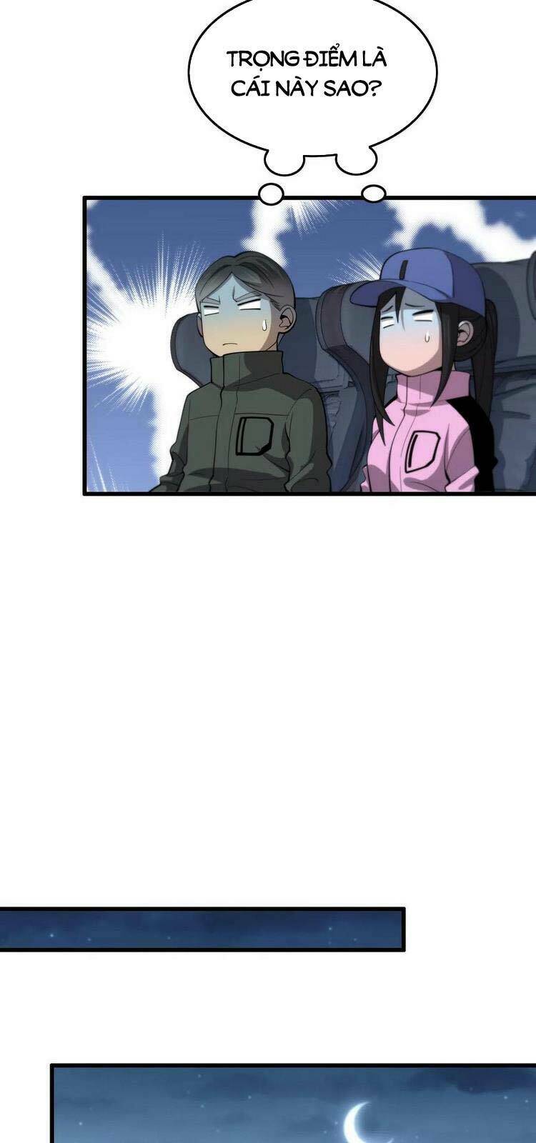 Đại Sư Phụ Hạ Sơn - Chapter 17 - Page 38