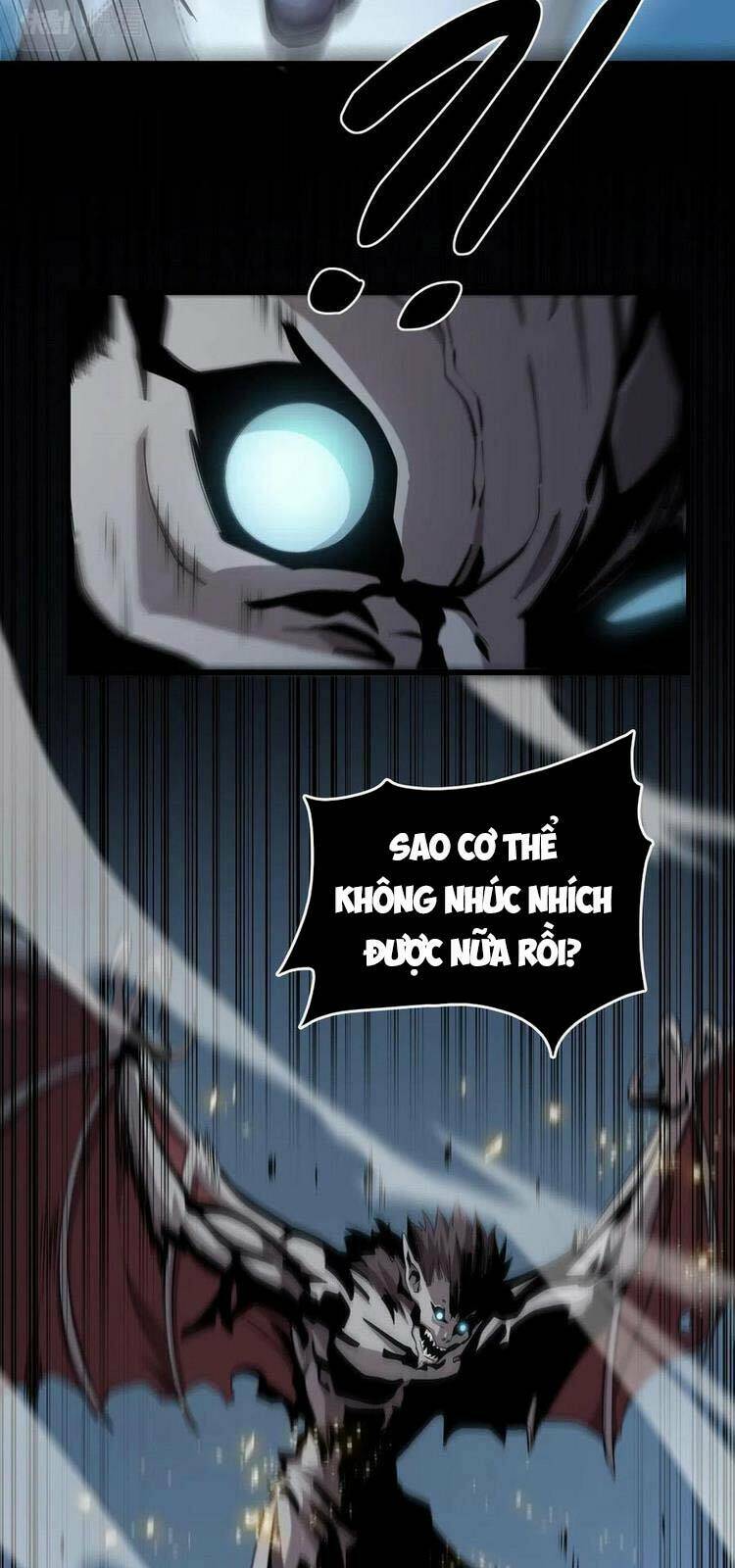 Đại Sư Phụ Hạ Sơn - Chapter 17 - Page 3