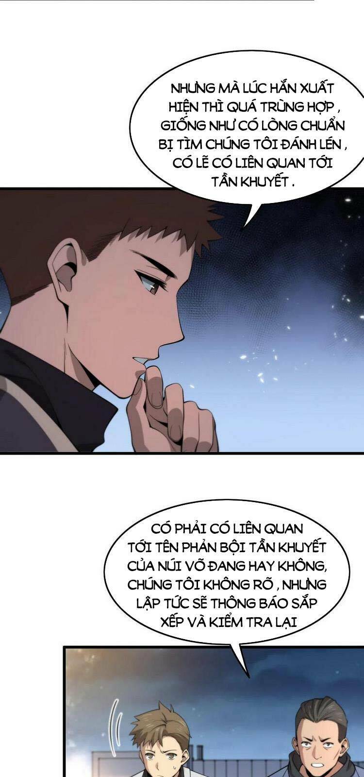 Đại Sư Phụ Hạ Sơn - Chapter 17 - Page 41