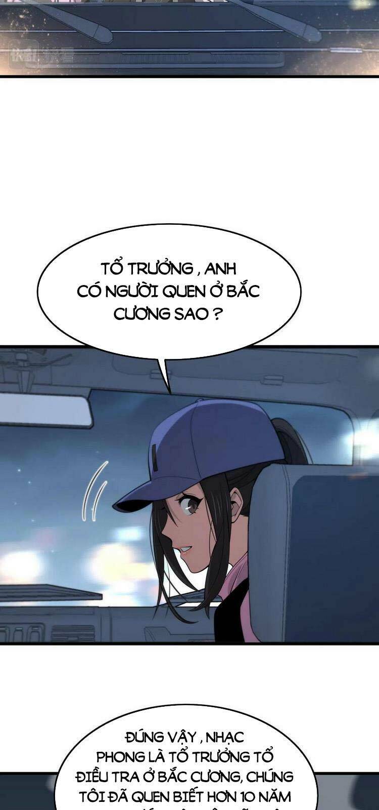 Đại Sư Phụ Hạ Sơn - Chapter 17 - Page 46