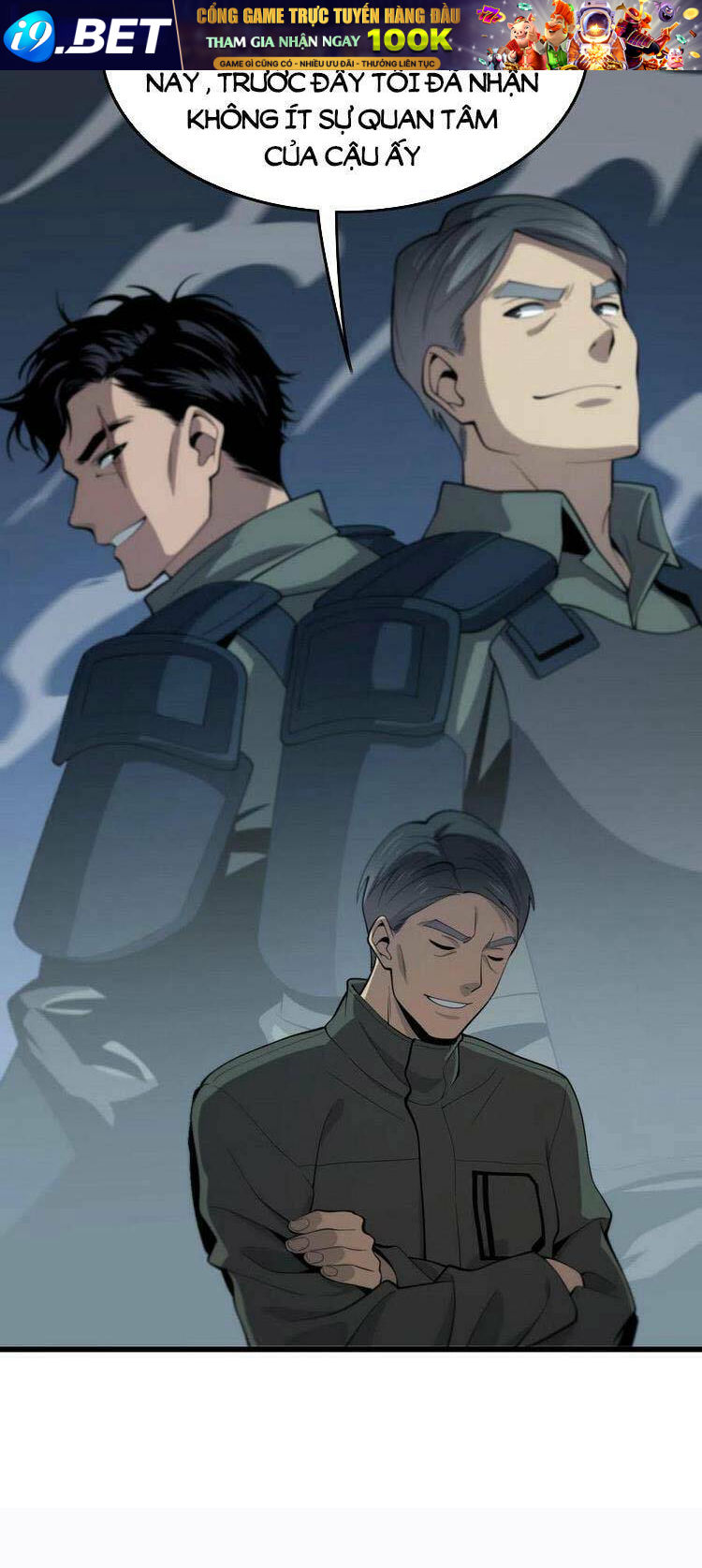 Đại Sư Phụ Hạ Sơn - Chapter 17 - Page 47