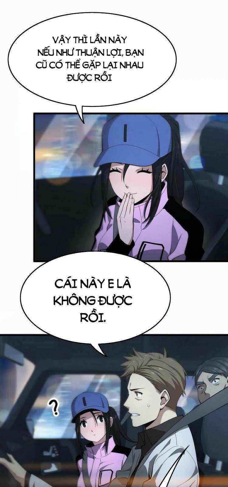 Đại Sư Phụ Hạ Sơn - Chapter 17 - Page 48