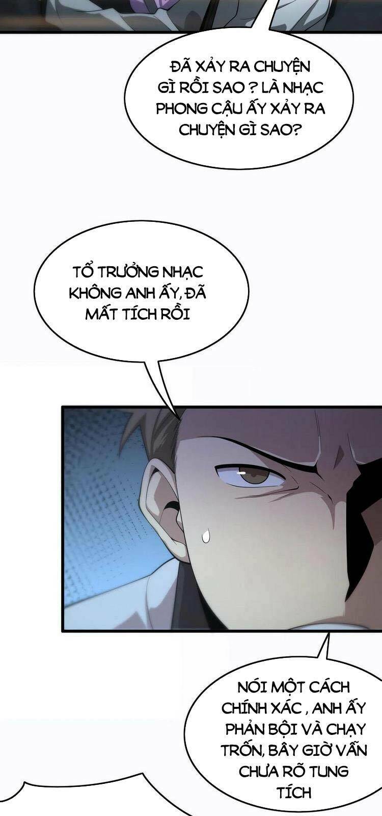 Đại Sư Phụ Hạ Sơn - Chapter 17 - Page 49