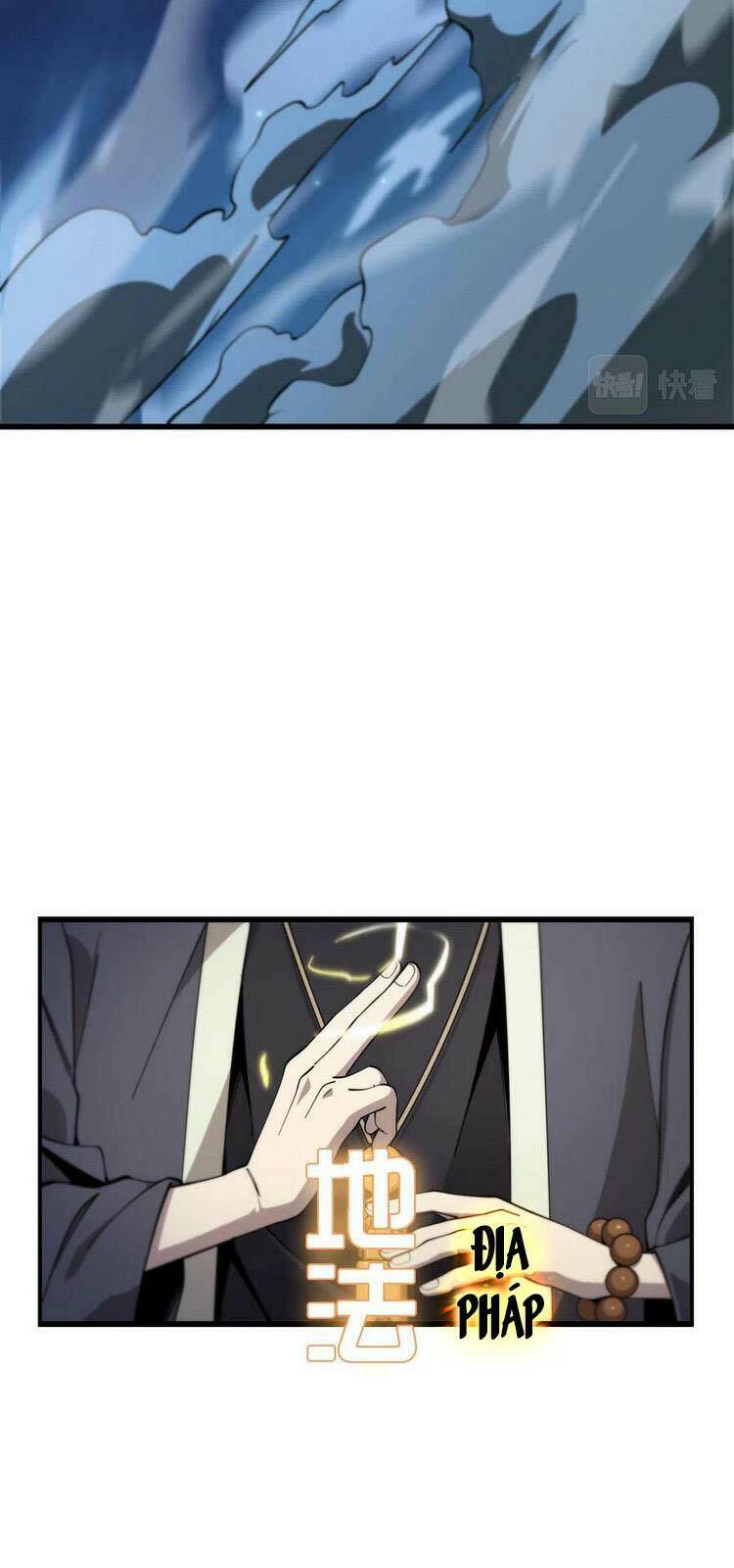 Đại Sư Phụ Hạ Sơn - Chapter 17 - Page 8