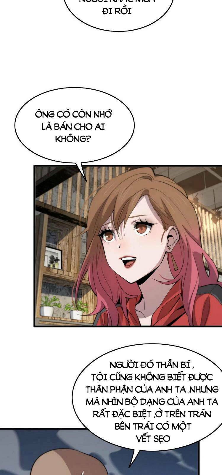 Đại Sư Phụ Hạ Sơn - Chapter 18 - Page 11