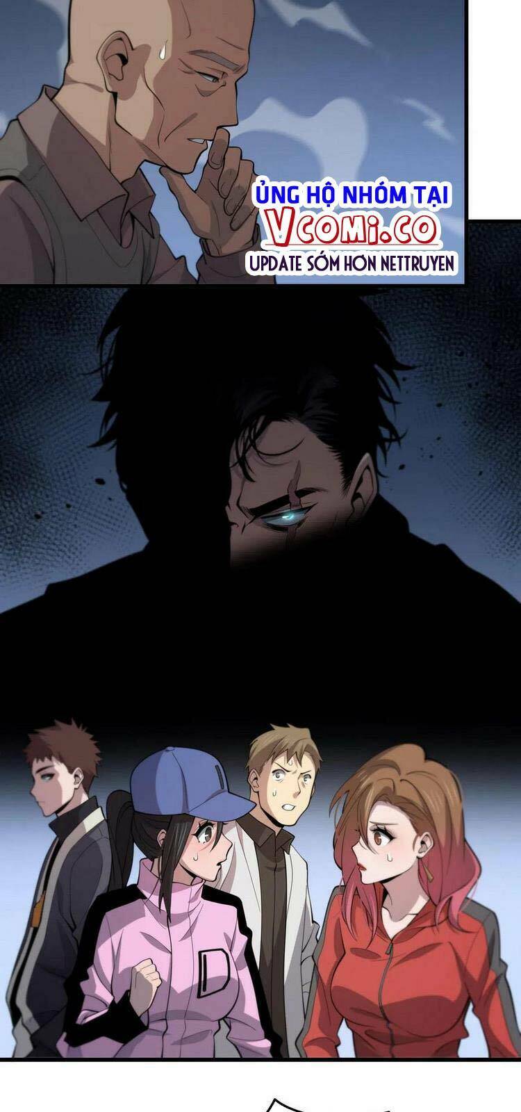 Đại Sư Phụ Hạ Sơn - Chapter 18 - Page 12