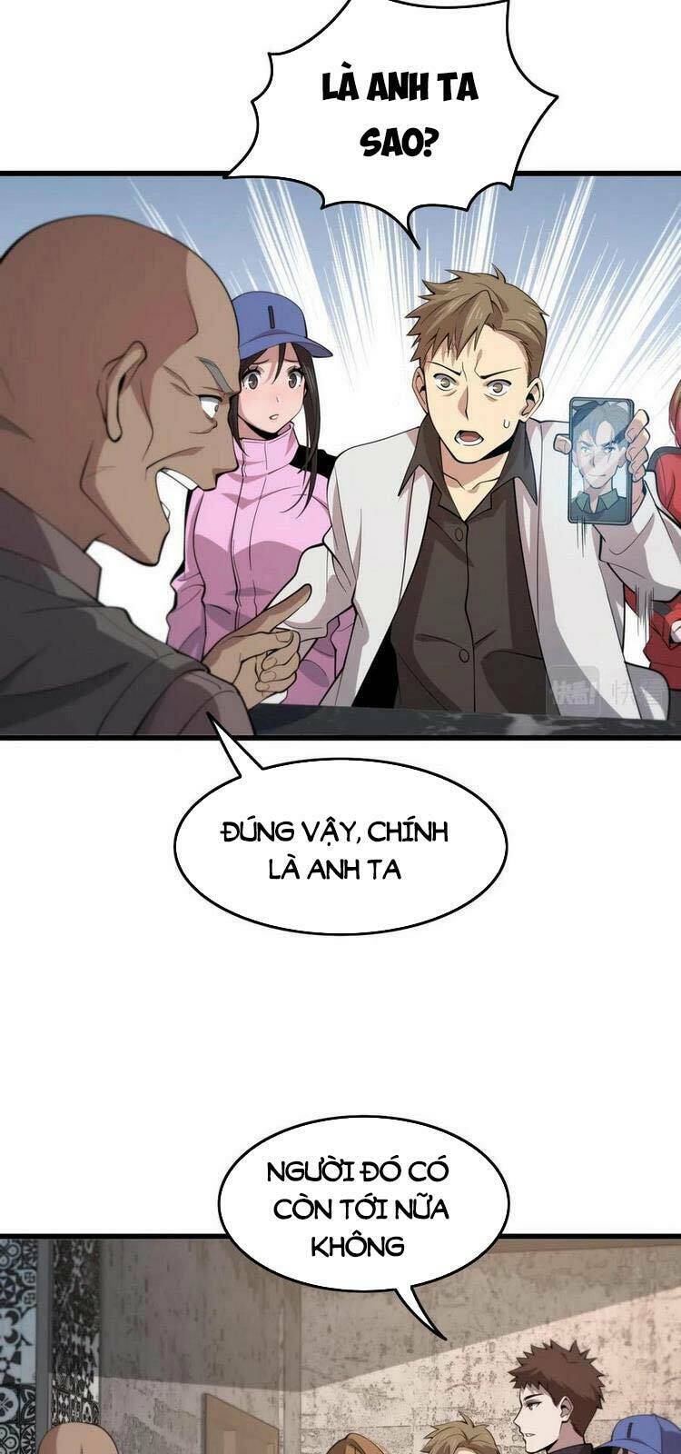 Đại Sư Phụ Hạ Sơn - Chapter 18 - Page 13