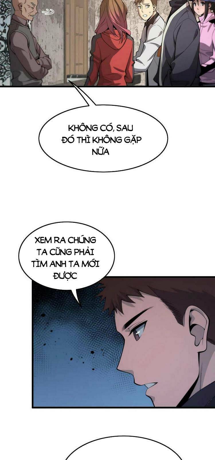 Đại Sư Phụ Hạ Sơn - Chapter 18 - Page 14