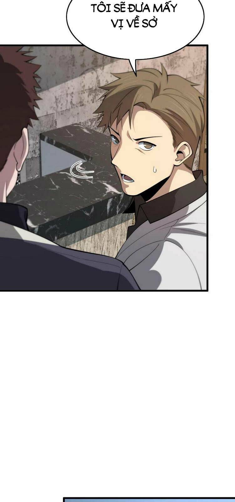 Đại Sư Phụ Hạ Sơn - Chapter 18 - Page 15