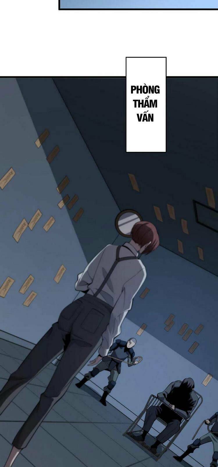 Đại Sư Phụ Hạ Sơn - Chapter 18 - Page 16