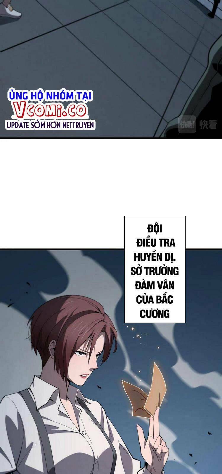 Đại Sư Phụ Hạ Sơn - Chapter 18 - Page 17