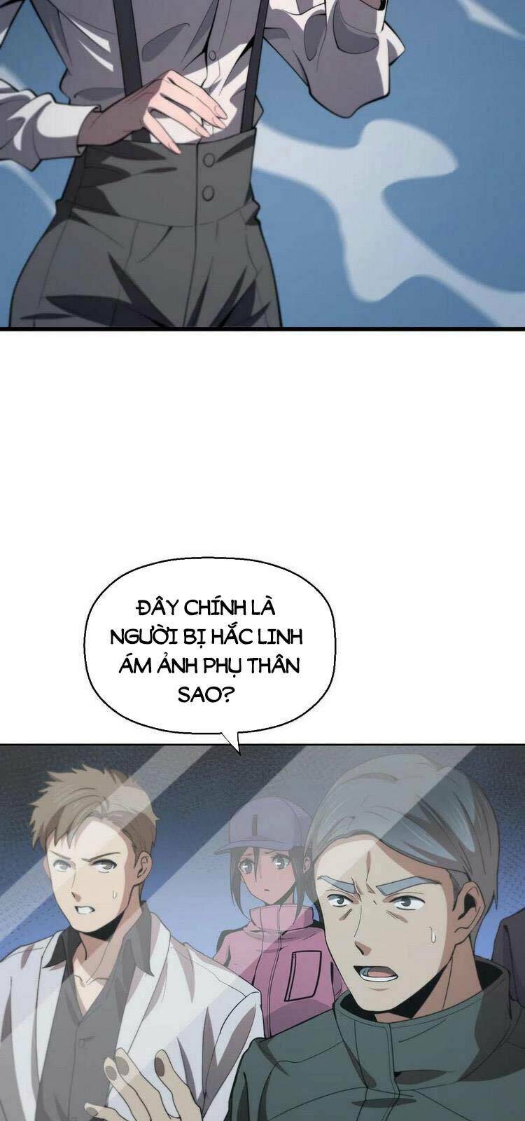 Đại Sư Phụ Hạ Sơn - Chapter 18 - Page 18