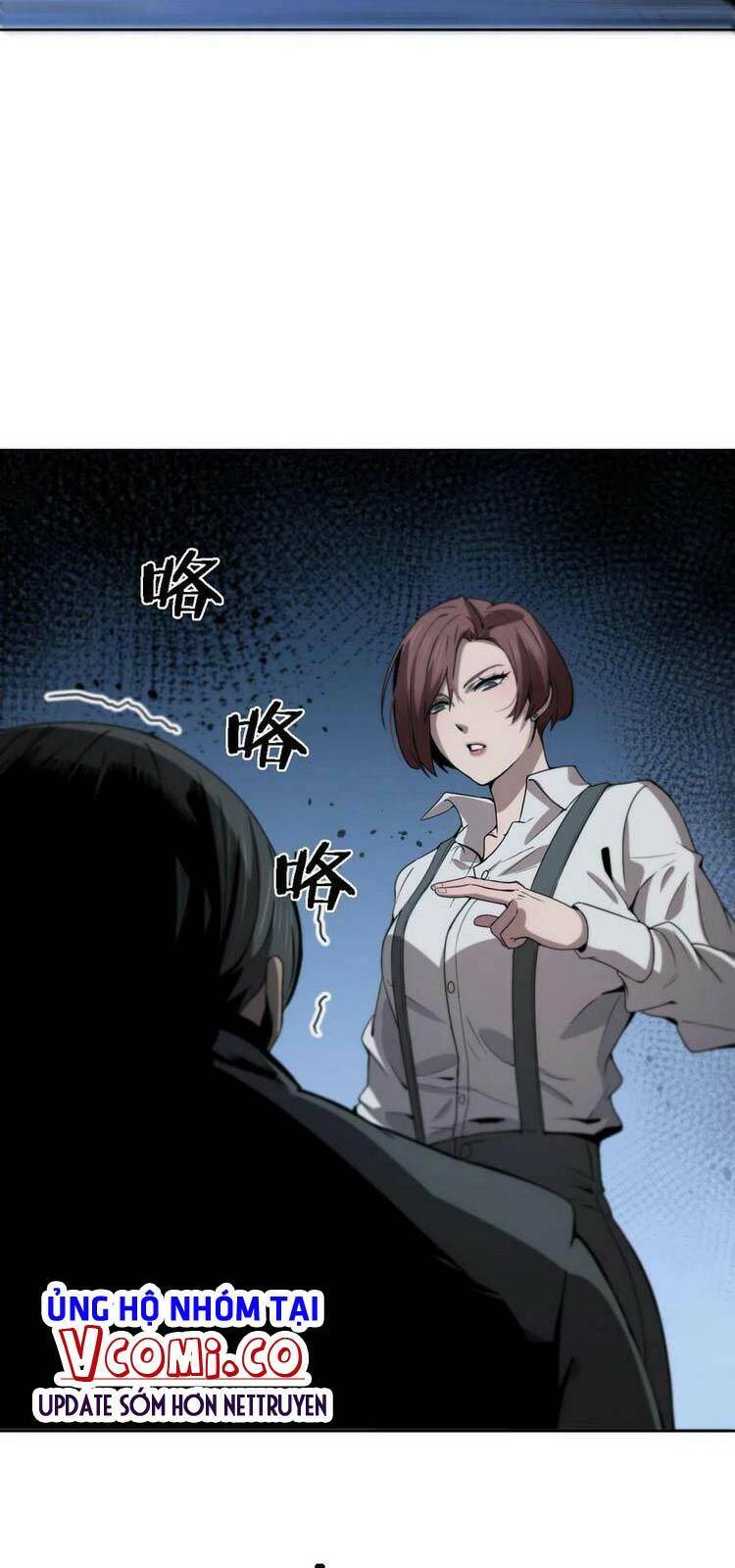 Đại Sư Phụ Hạ Sơn - Chapter 18 - Page 21