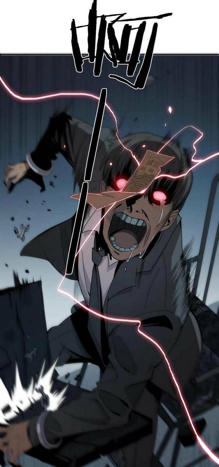 Đại Sư Phụ Hạ Sơn - Chapter 18 - Page 22