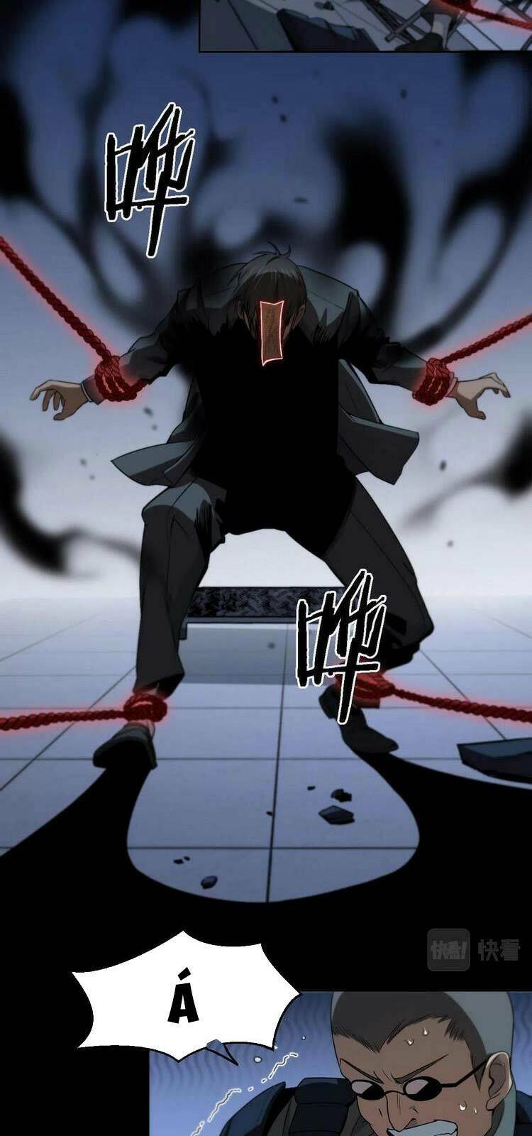 Đại Sư Phụ Hạ Sơn - Chapter 18 - Page 24