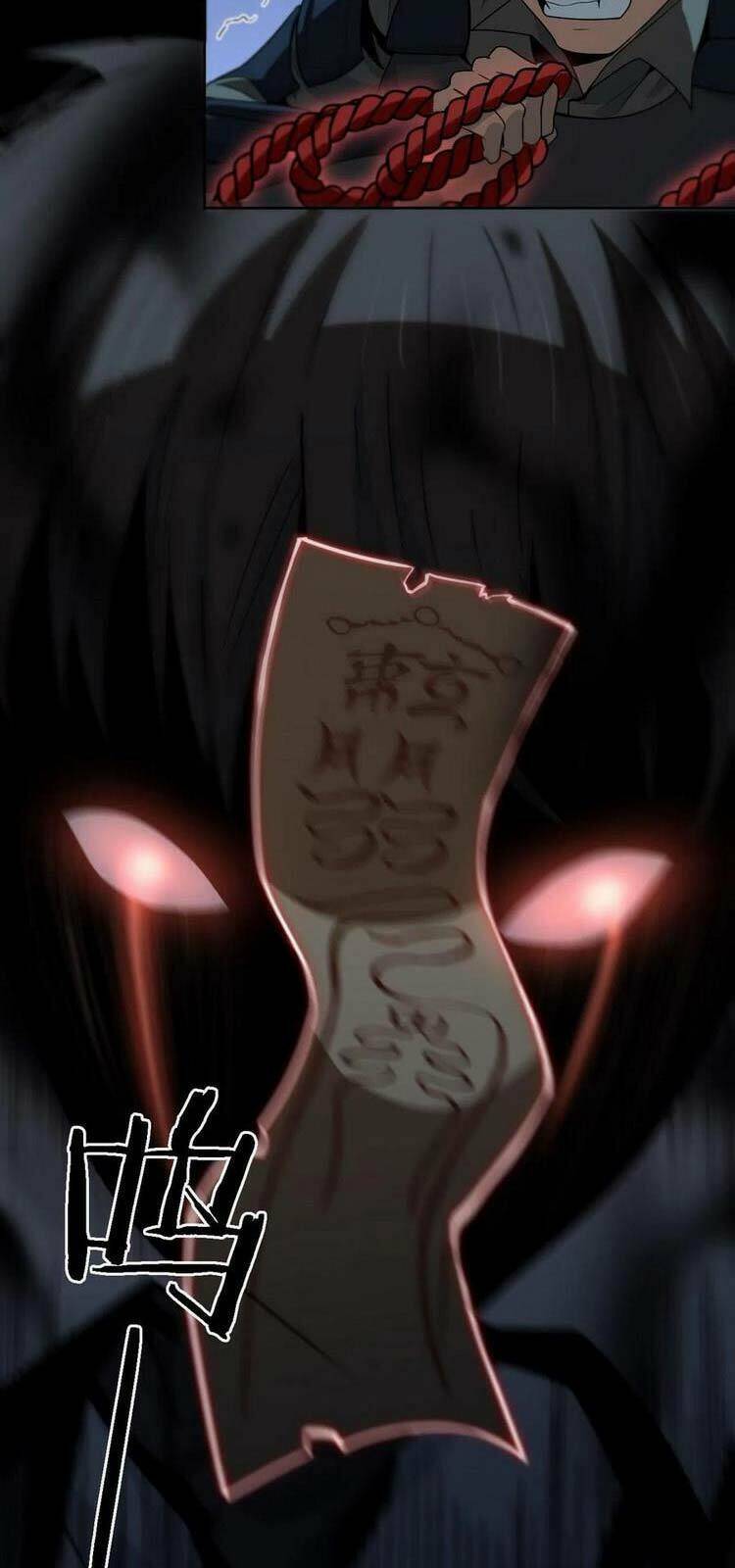 Đại Sư Phụ Hạ Sơn - Chapter 18 - Page 25