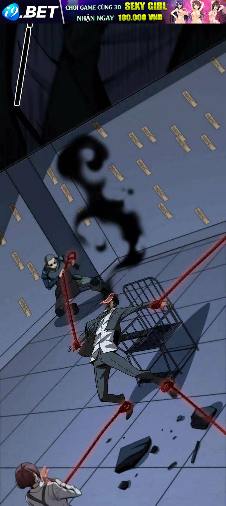 Đại Sư Phụ Hạ Sơn - Chapter 18 - Page 26