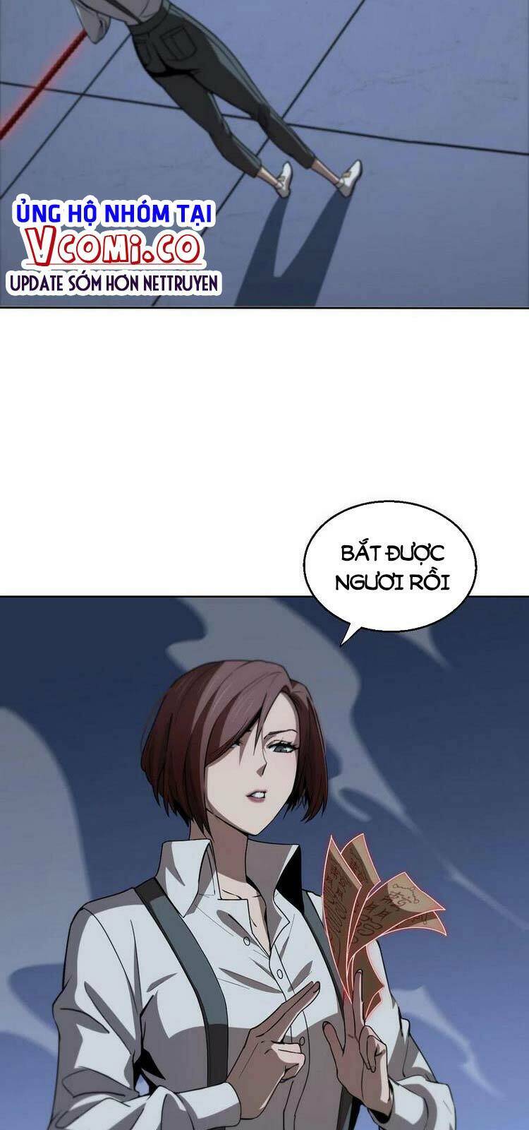 Đại Sư Phụ Hạ Sơn - Chapter 18 - Page 27