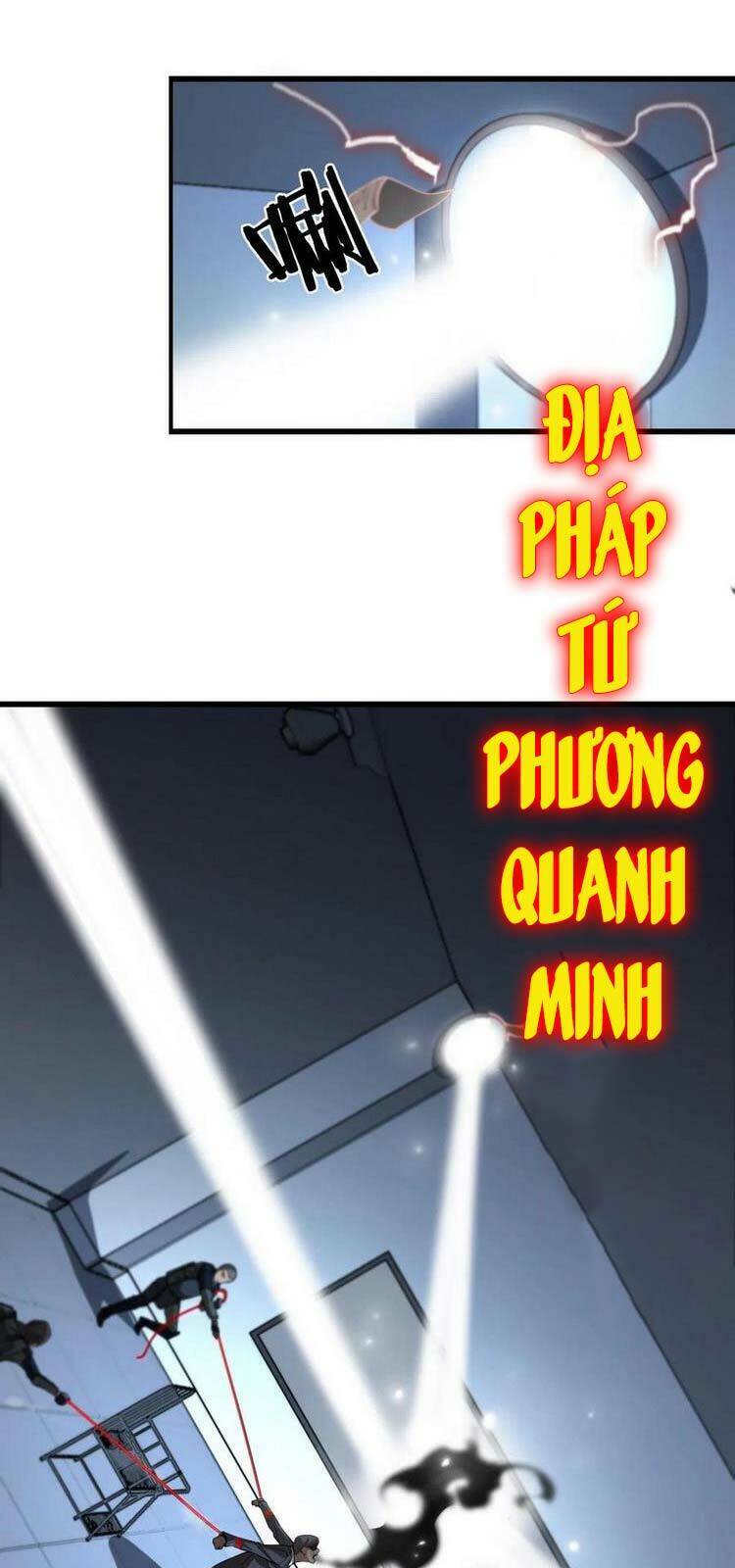 Đại Sư Phụ Hạ Sơn - Chapter 18 - Page 30