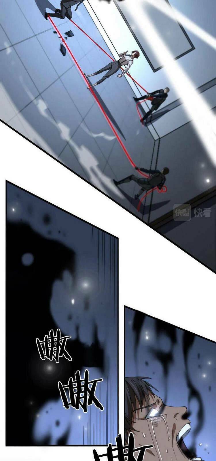 Đại Sư Phụ Hạ Sơn - Chapter 18 - Page 31