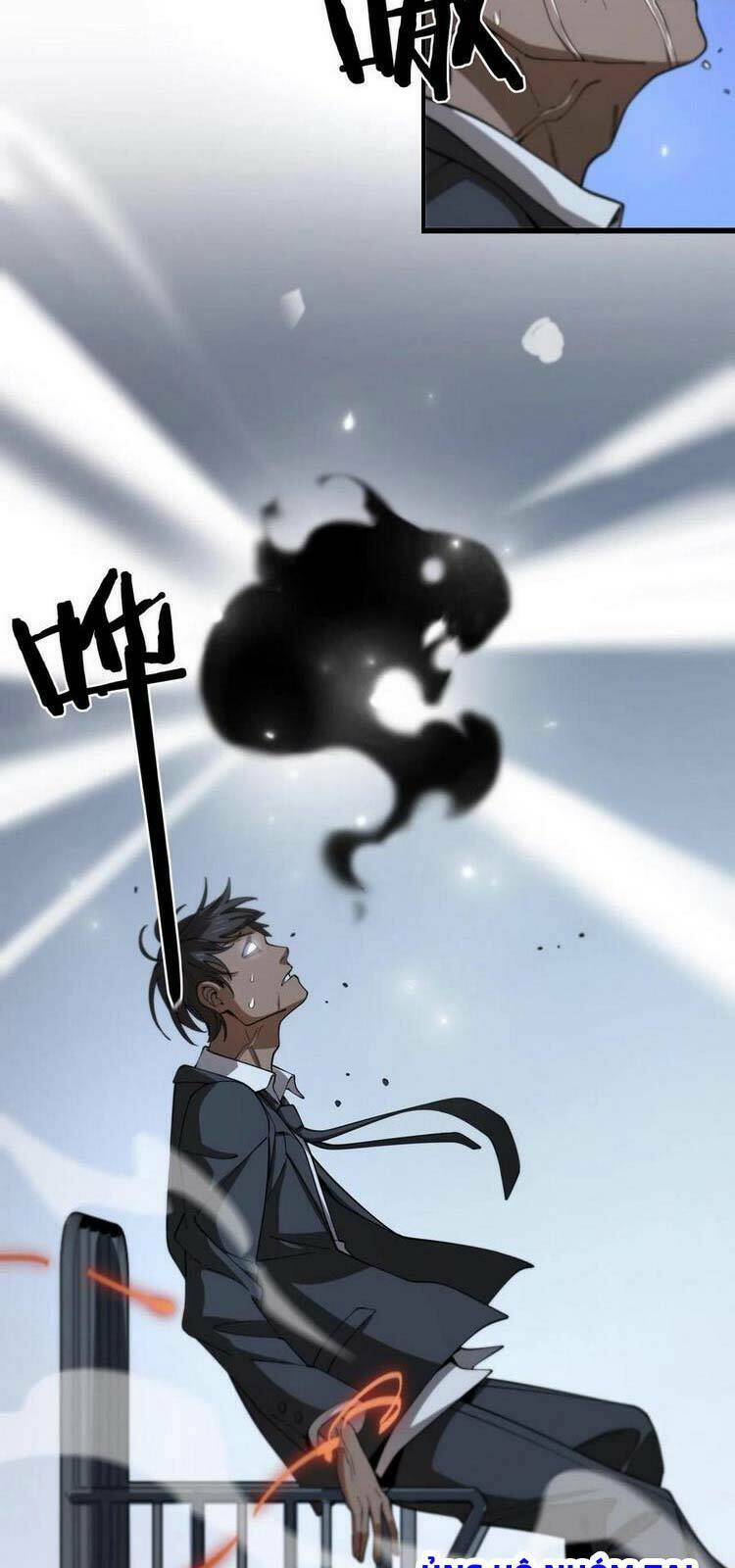 Đại Sư Phụ Hạ Sơn - Chapter 18 - Page 32