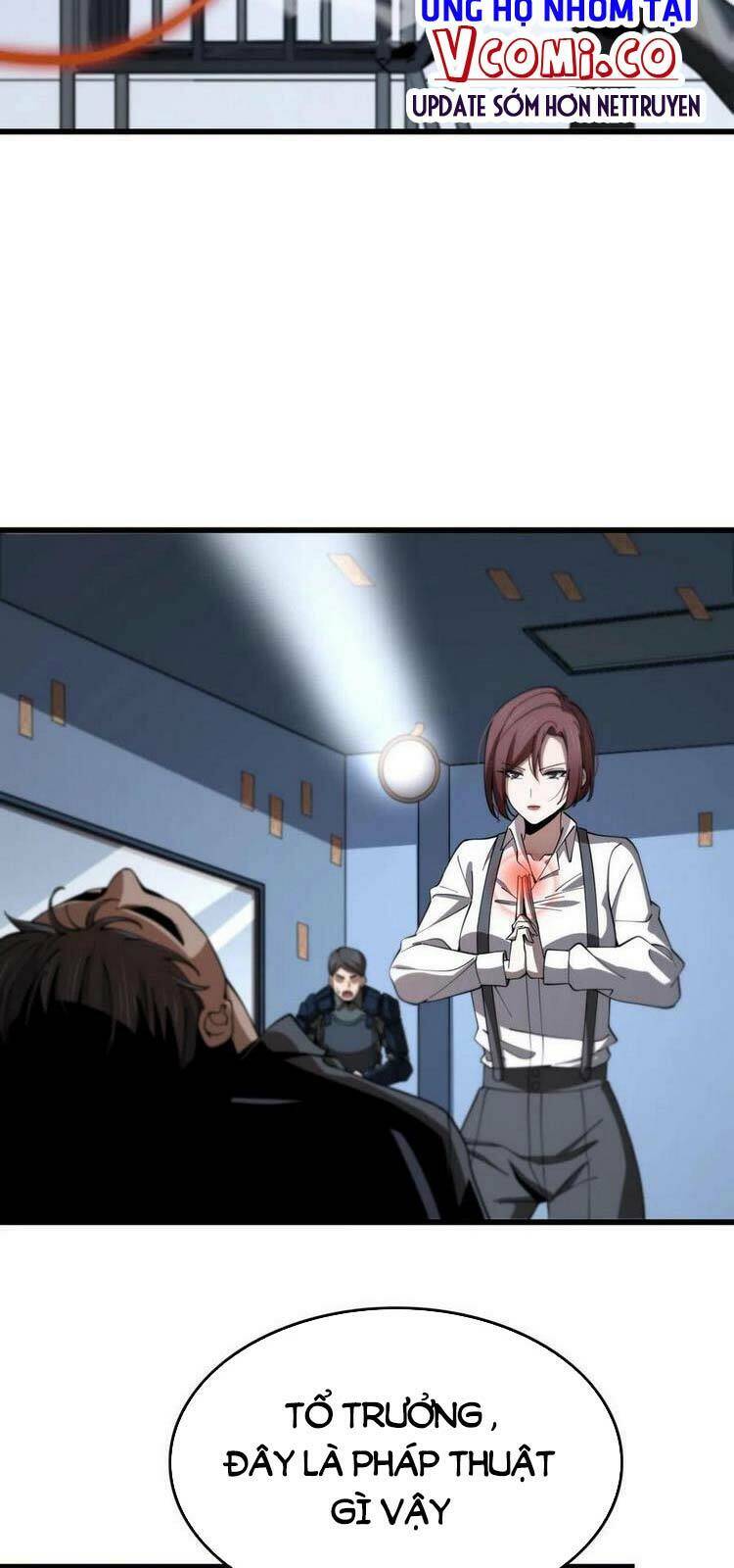 Đại Sư Phụ Hạ Sơn - Chapter 18 - Page 33