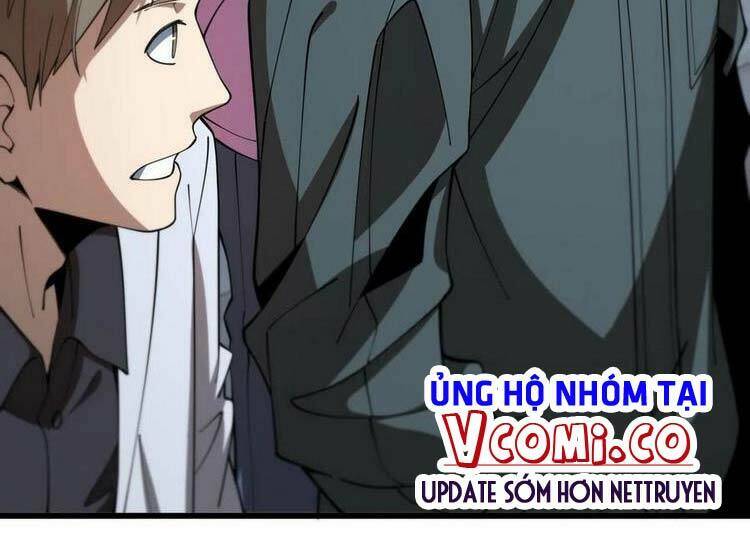 Đại Sư Phụ Hạ Sơn - Chapter 18 - Page 35