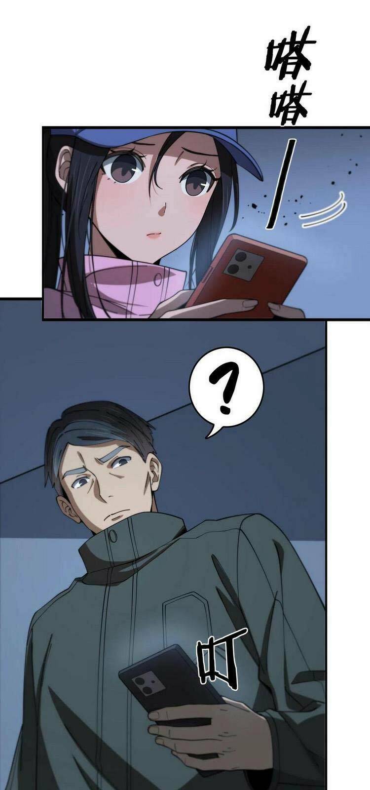 Đại Sư Phụ Hạ Sơn - Chapter 18 - Page 36