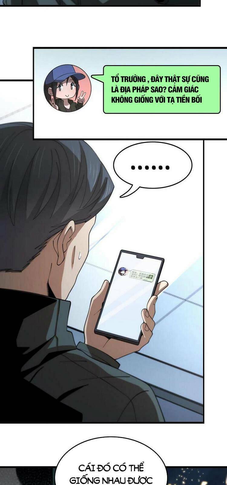 Đại Sư Phụ Hạ Sơn - Chapter 18 - Page 37