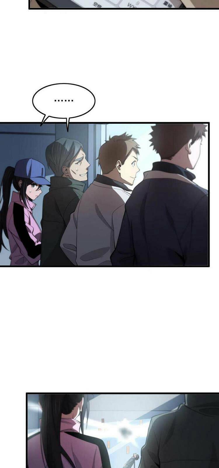 Đại Sư Phụ Hạ Sơn - Chapter 18 - Page 39