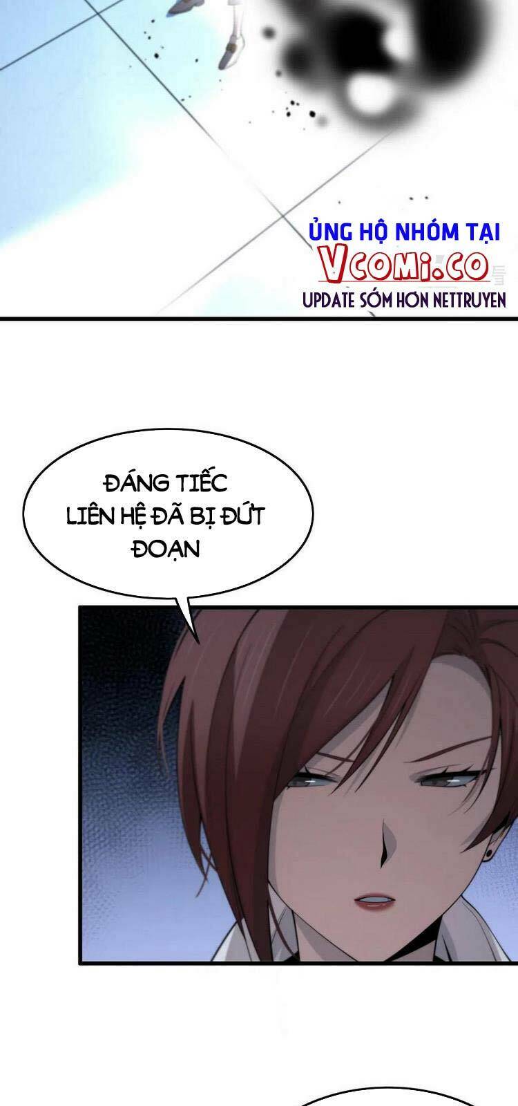 Đại Sư Phụ Hạ Sơn - Chapter 18 - Page 43