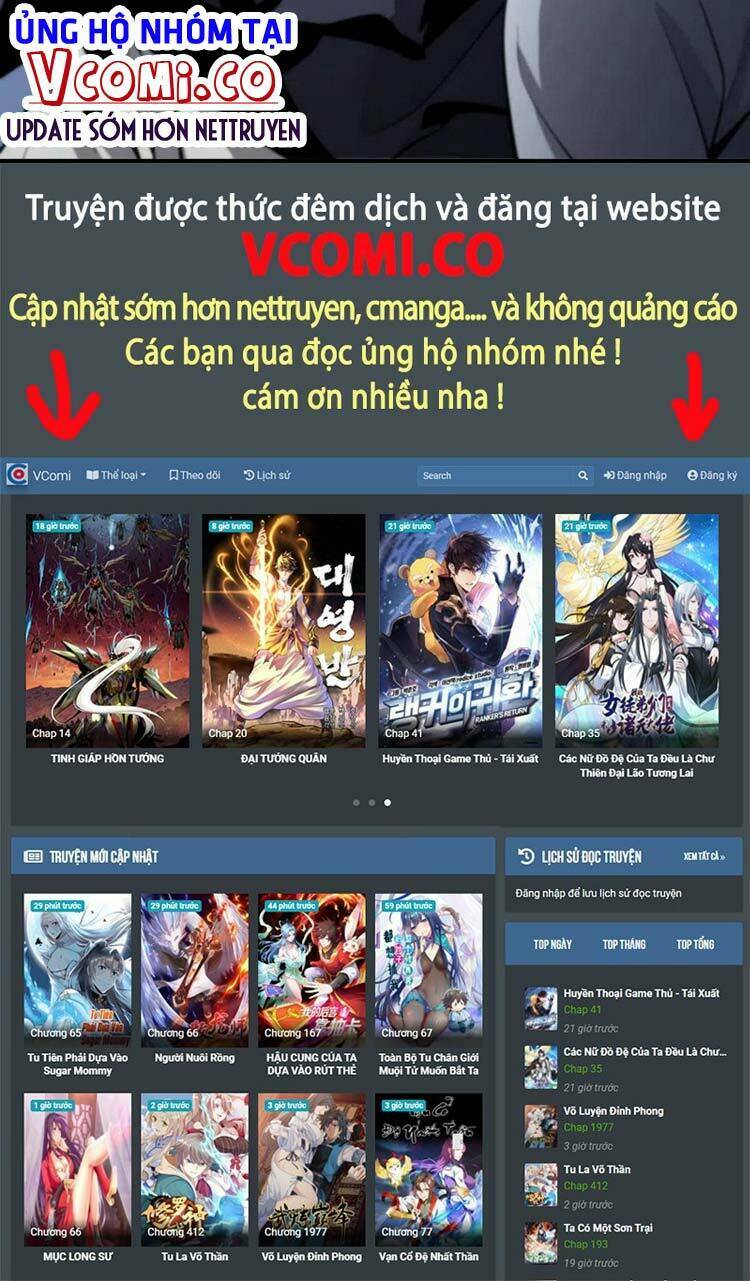 Đại Sư Phụ Hạ Sơn - Chapter 18 - Page 46