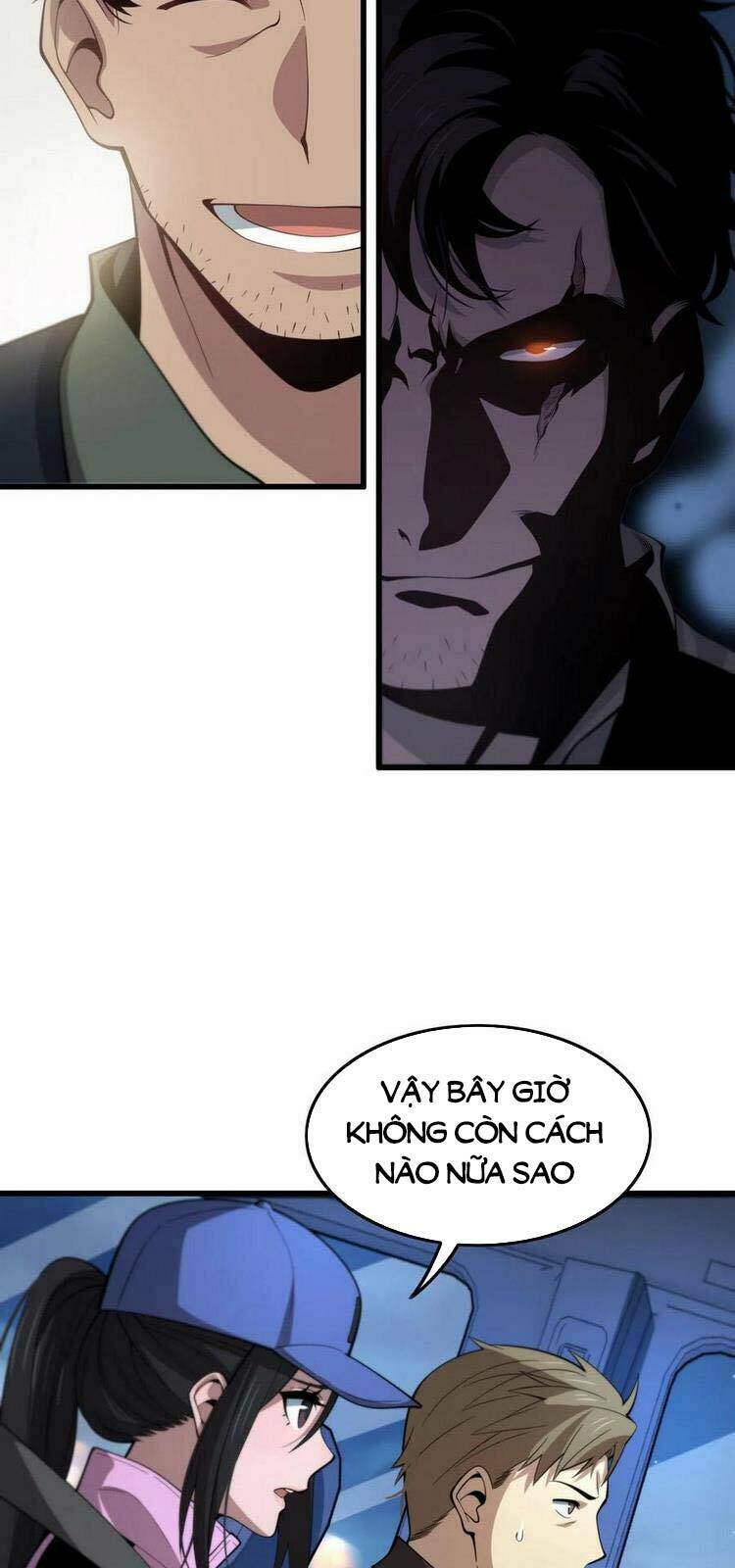 Đại Sư Phụ Hạ Sơn - Chapter 18 - Page 4