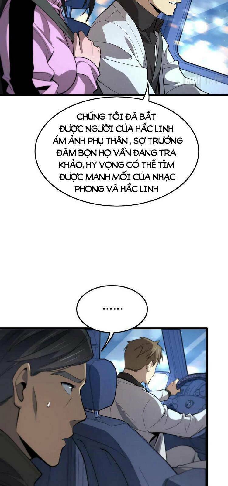 Đại Sư Phụ Hạ Sơn - Chapter 18 - Page 5
