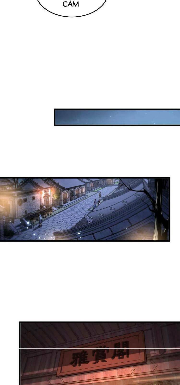 Đại Sư Phụ Hạ Sơn - Chapter 18 - Page 7