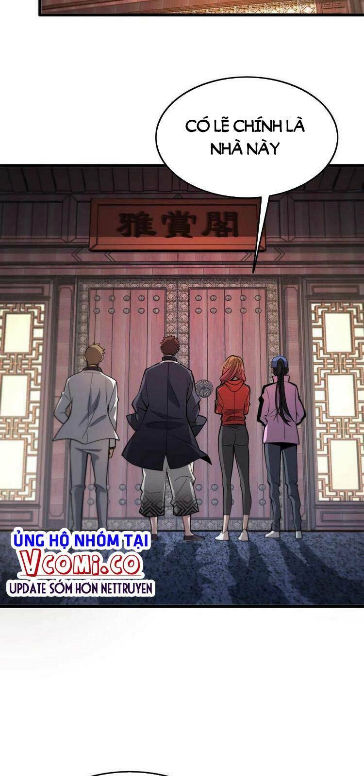 Đại Sư Phụ Hạ Sơn - Chapter 18 - Page 8