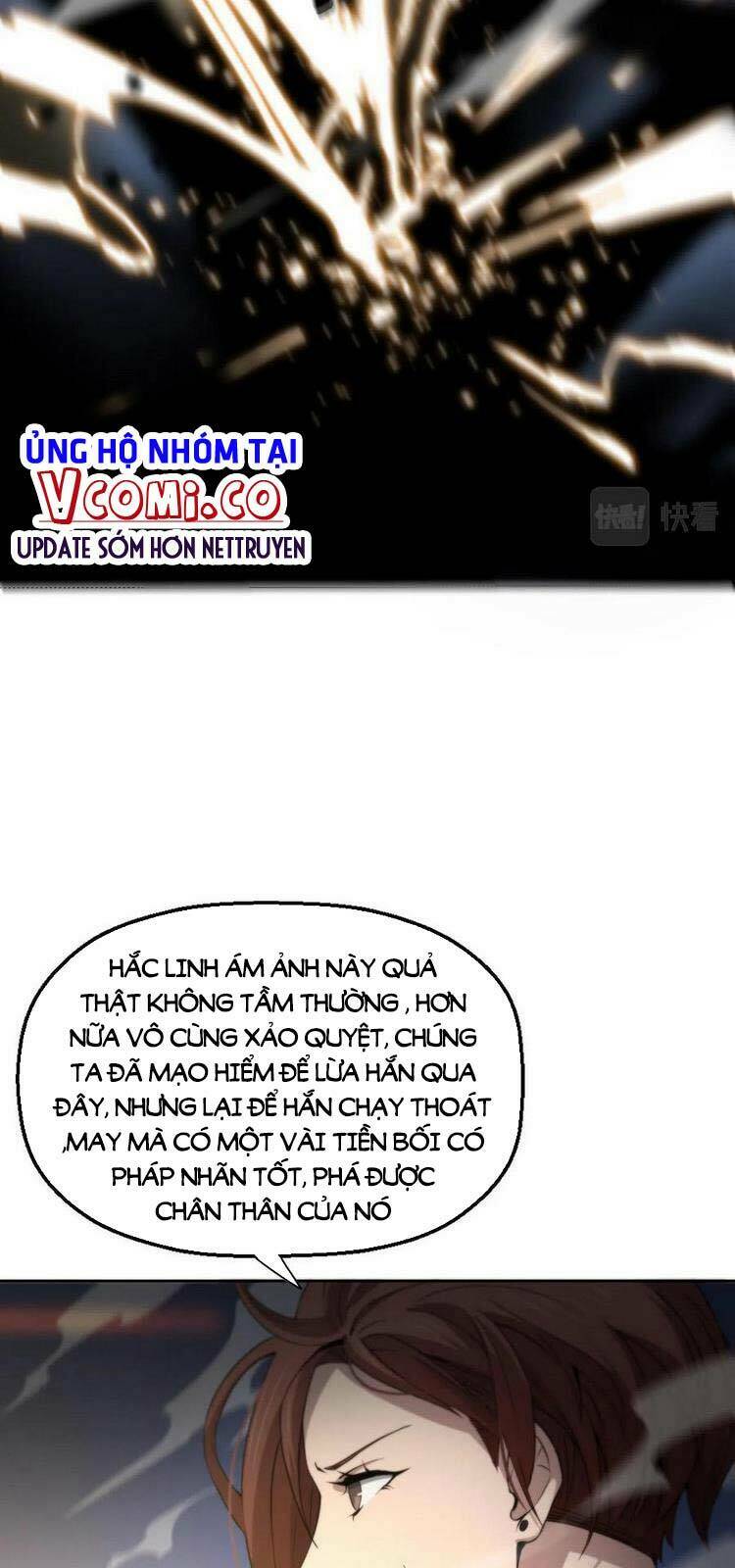 Đại Sư Phụ Hạ Sơn - Chapter 19 - Page 9