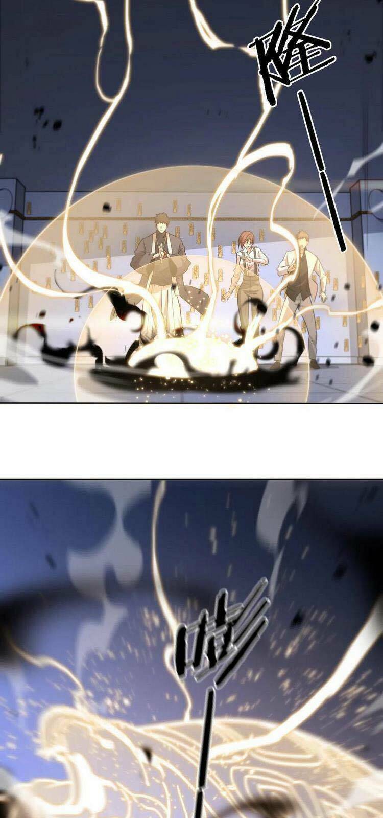 Đại Sư Phụ Hạ Sơn - Chapter 19 - Page 12