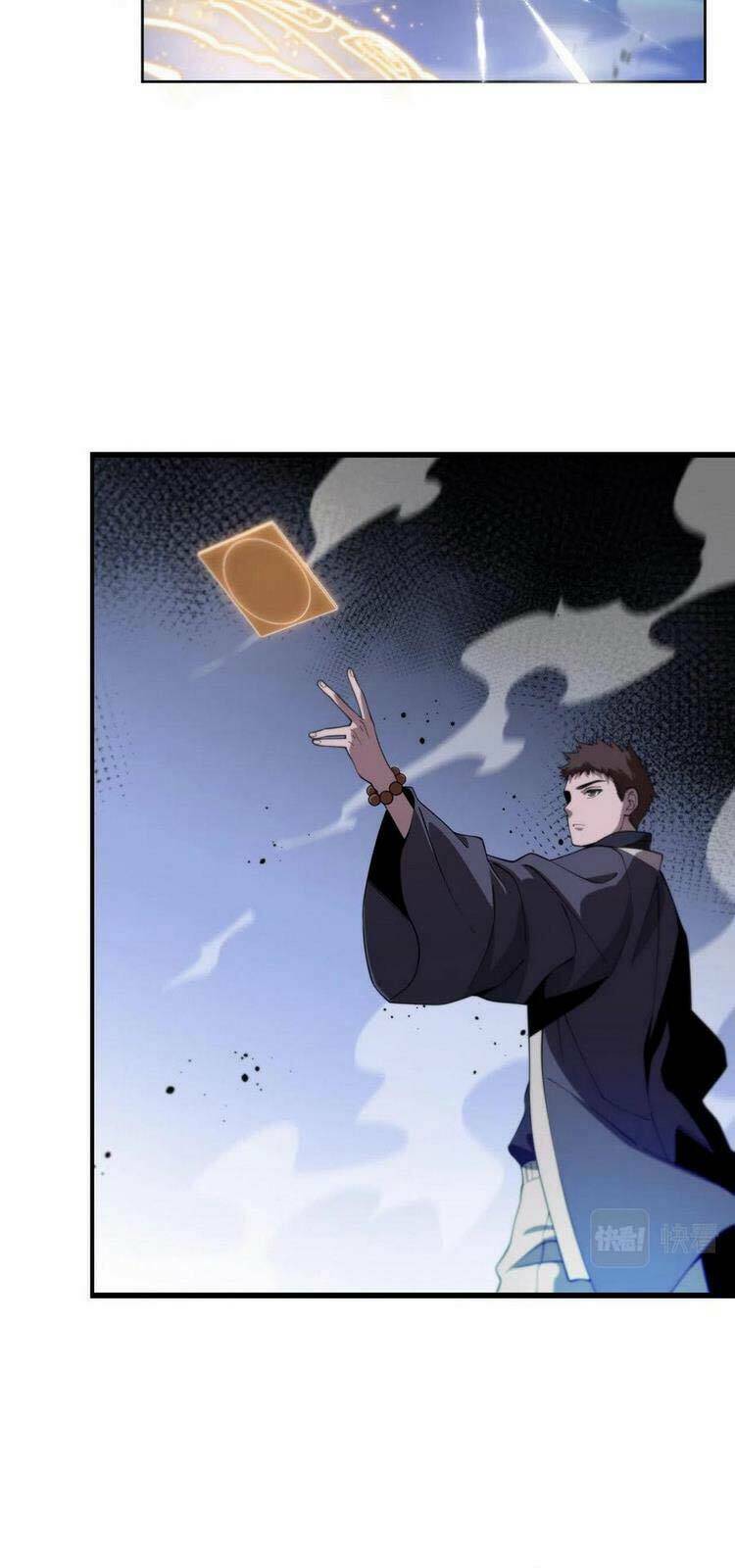 Đại Sư Phụ Hạ Sơn - Chapter 19 - Page 14