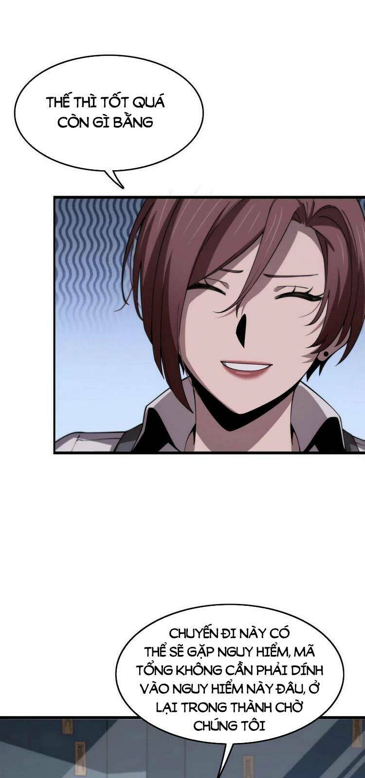 Đại Sư Phụ Hạ Sơn - Chapter 19 - Page 18