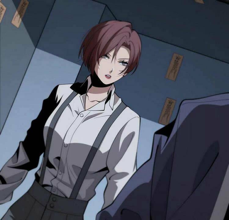 Đại Sư Phụ Hạ Sơn - Chapter 19 - Page 20